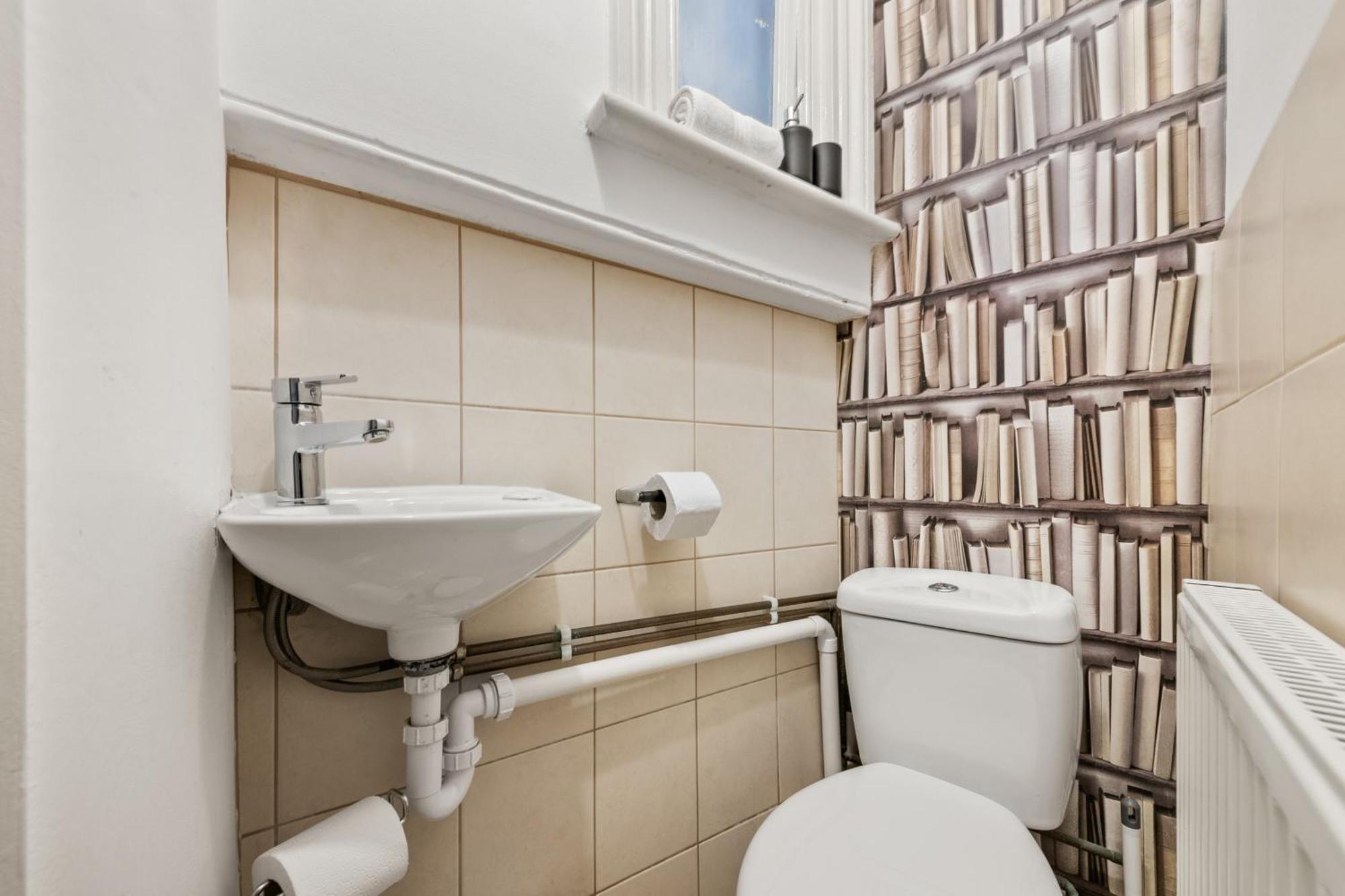 Londwell, Stylish Mayfair Central London Apartment Exterior foto